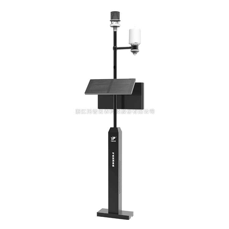 植物物候监测系统